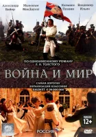  Война и мир (2007) смотреть онлайн в HD