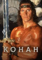  Конан (1977) смотреть онлайн в HD