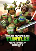  Черепашки ниндзя (2012) смотреть онлайн в HD