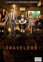  Путешественники (2016) смотреть онлайн в HD